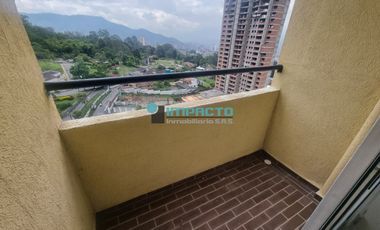 Se arrienda Apartamento en el sector de la EstrellaCOD-526257