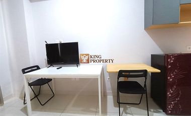 Terhubung Langsung Hublife & Mall TA, Disewakan Suite Taman Anggrek Residences 2BR Furnished Lengkap Modern Nyaman Siap Huni, Lokasi Di Tanjung Duren