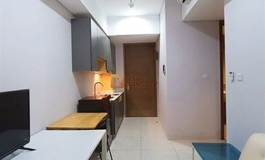 Terhubung Langsung Hublife & Mall TA, Disewakan Suite Taman Anggrek Residences 2BR Furnished Lengkap Modern Nyaman Siap Huni, Lokasi Di Tanjung Duren