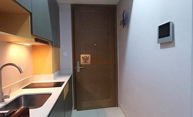 Terhubung Langsung Hublife & Mall TA, Disewakan Suite Taman Anggrek Residences 2BR Furnished Lengkap Modern Nyaman Siap Huni, Lokasi Di Tanjung Duren