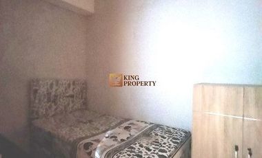 Terhubung Langsung Hublife & Mall TA, Disewakan Suite Taman Anggrek Residences 2BR Furnished Lengkap Modern Nyaman Siap Huni, Lokasi Di Tanjung Duren