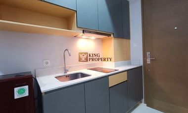 Terhubung Langsung Hublife & Mall TA, Disewakan Suite Taman Anggrek Residences 2BR Furnished Lengkap Modern Nyaman Siap Huni, Lokasi Di Tanjung Duren