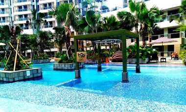 Terhubung Langsung Hublife & Mall TA, Disewakan Suite Taman Anggrek Residences 2BR Furnished Lengkap Modern Nyaman Siap Huni, Lokasi Di Tanjung Duren