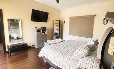 Se vende casa 3 recamas Privada de Arboleda Ciudad Juarez Chih