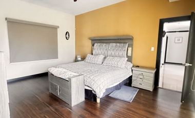 Se vende casa 3 recamas Privada de Arboleda Ciudad Juarez Chih