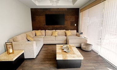 Se vende casa 3 recamas Privada de Arboleda Ciudad Juarez Chih