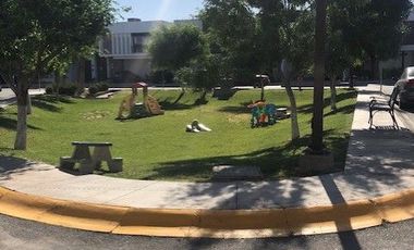 Se vende casa 3 recamas Privada de Arboleda Ciudad Juarez Chih