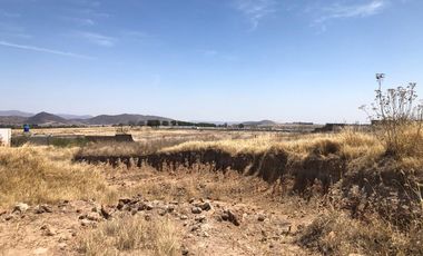 Terreno en Venta en Teistan