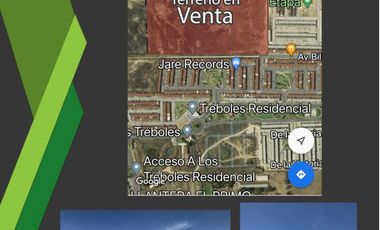 Terreno en Venta en Teistan