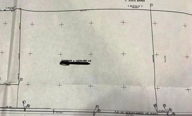 Terreno en Venta en Teistan