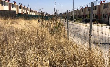 Terreno en Venta en Teistan