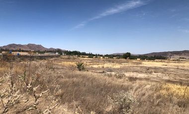 Terreno en Venta en Teistan