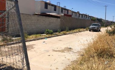Terreno en Venta en Teistan
