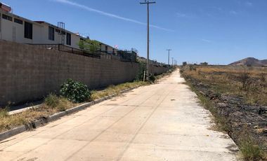 Terreno en Venta en Teistan