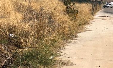 Terreno en Venta en Teistan