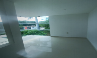 CASA DE ENTREGA INMEDIATA EN PROGRESO, ESQ.MORELOS. COL. ALADAMA TAMULIPAS