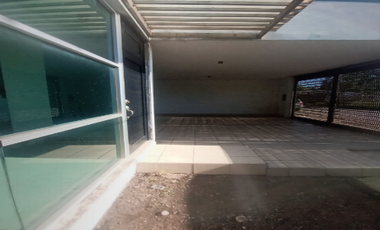CASA DE ENTREGA INMEDIATA EN PROGRESO, ESQ.MORELOS. COL. ALADAMA TAMULIPAS