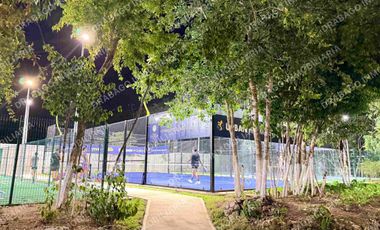 Renta departamento Seminuevo con amenidades de resort, alberca, canchas, gym