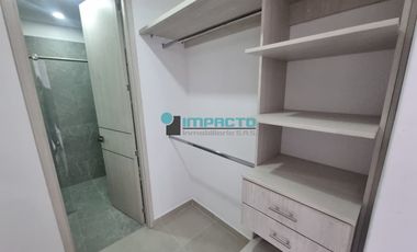 Se arrienda Apartamento en el sector de La Estrella COD-526252