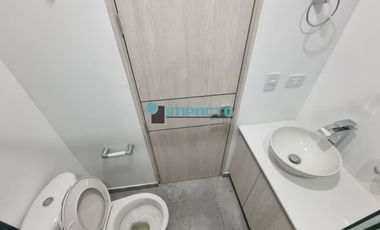 Se arrienda Apartamento en el sector de La Estrella COD-526252