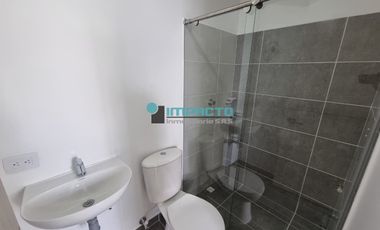 Se arrienda Apartamento en el sector de La Estrella COD-526252