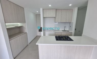 Se arrienda Apartamento en el sector de La Estrella COD-526252