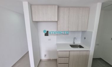 Se arrienda Apartamento en el sector de La Estrella COD-526252