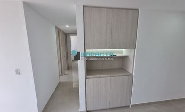 Se arrienda Apartamento en el sector de La Estrella COD-526252