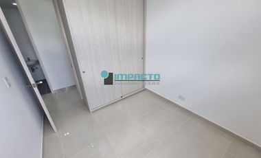 Se arrienda Apartamento en el sector de La Estrella COD-526252