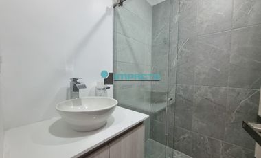 Se arrienda Apartamento en el sector de La Estrella COD-526252