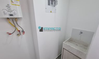 Se arrienda Apartamento en el sector de La Estrella COD-526252