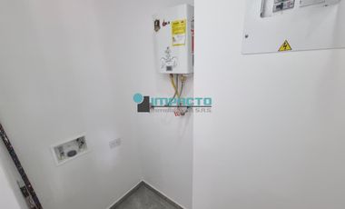 Se arrienda Apartamento en el sector de La Estrella COD-526252