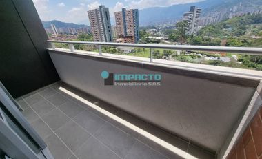 Se arrienda Apartamento en el sector de La Estrella COD-526252