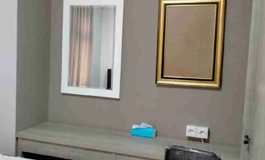 SEWA TAHUNAN GREEN PRAMUKA JAKARTA 2BR