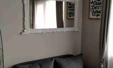 SEWA TAHUNAN GREEN PRAMUKA JAKARTA 2BR