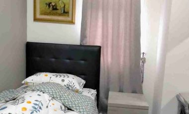 SEWA TAHUNAN GREEN PRAMUKA JAKARTA 2BR
