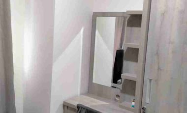 SEWA TAHUNAN GREEN PRAMUKA JAKARTA 2BR