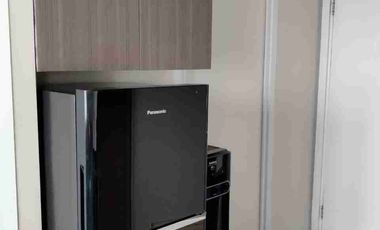 SEWA TAHUNAN GREEN PRAMUKA JAKARTA 2BR