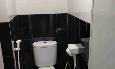 SEWA TAHUNAN GREEN PRAMUKA JAKARTA 2BR