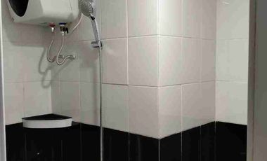SEWA TAHUNAN GREEN PRAMUKA JAKARTA 2BR