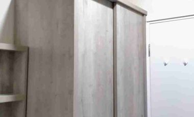 SEWA TAHUNAN GREEN PRAMUKA JAKARTA 2BR