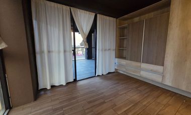 Departamento en Venta o Renta en Saint Peter, San Pedro Cholula | Terraza Privada