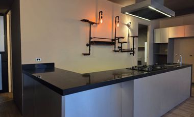 Departamento en Venta o Renta en Saint Peter, San Pedro Cholula | Terraza Privada