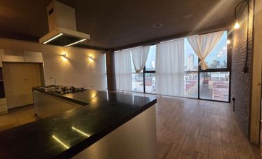 Departamento en Venta o Renta en Saint Peter, San Pedro Cholula | Terraza Privada