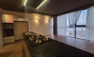Departamento en Venta o Renta en Saint Peter, San Pedro Cholula | Terraza Privada