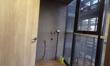 Departamento en Venta o Renta en Saint Peter, San Pedro Cholula | Terraza Privada
