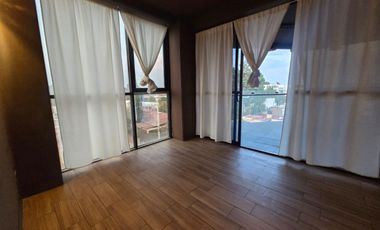 Departamento en Venta o Renta en Saint Peter, San Pedro Cholula | Terraza Privada