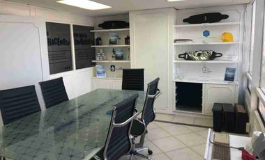 Espacio en venta para oficinas o consultorios