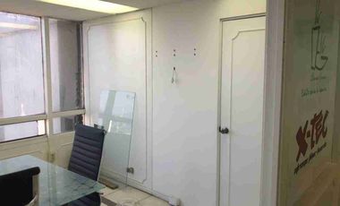 Espacio en venta para oficinas o consultorios