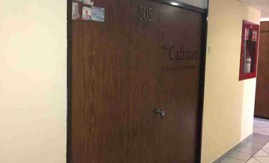 Espacio en venta para oficinas o consultorios